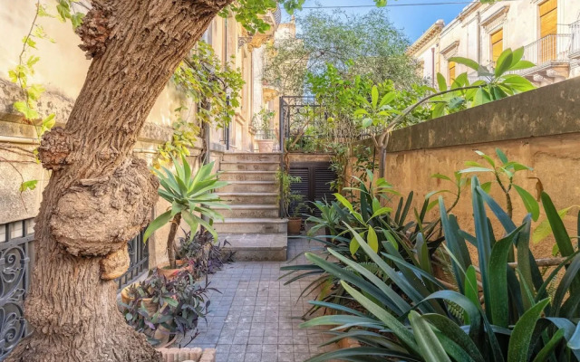 Casa del Conte con Terrazza by Wonderful Italy