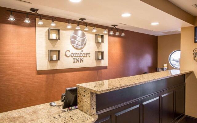 Comfort Inn Biltmore West