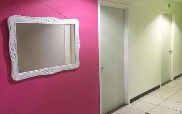 Hotel Plazha