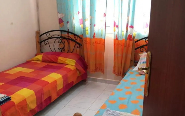 Nice Appartement in TANGIER