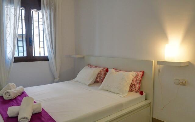 White Center Apartment by Hello Apartments Sitges