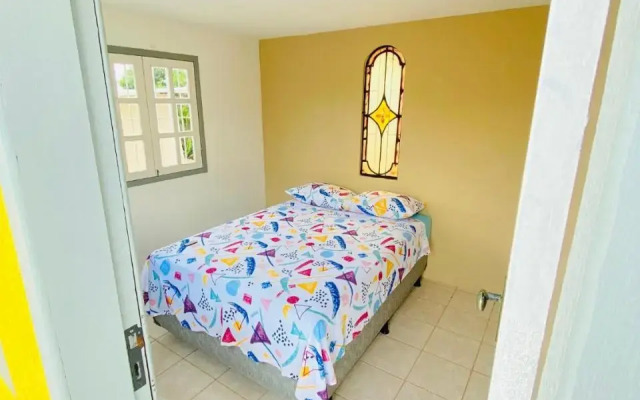 O Hostel