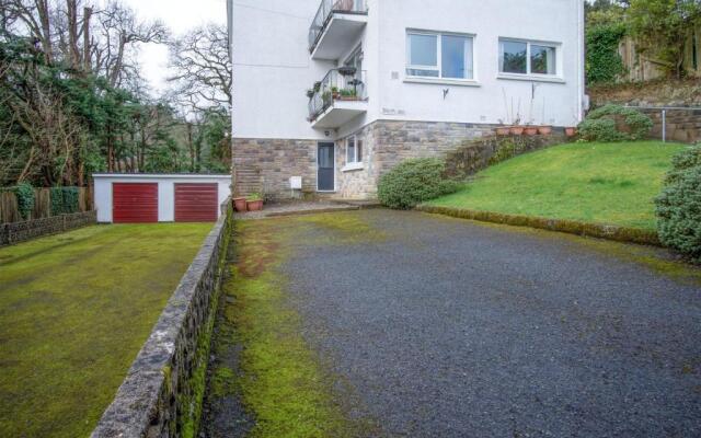 Glenvale - 2 Bedroom Apartment - Saundersfoot