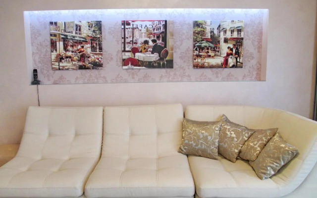 Best Apartments in Most City
