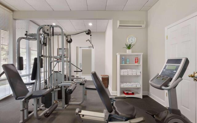 Ramada by Wyndham Augusta Fort Gordon
