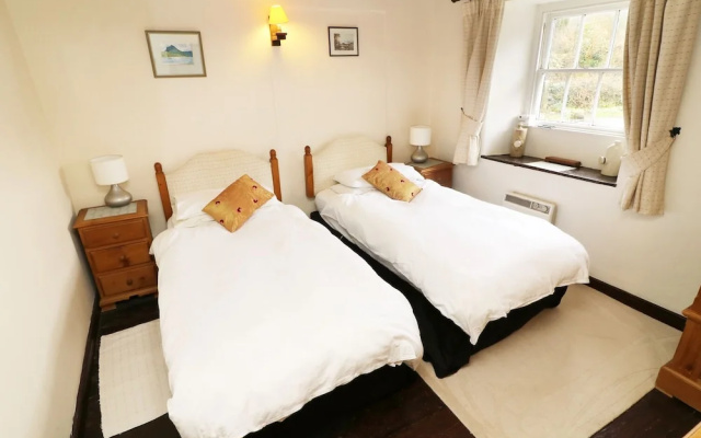 Mill Cottage
