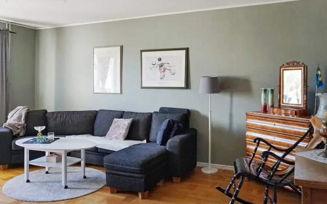 6 Person Holiday Home in Visby-by Traum