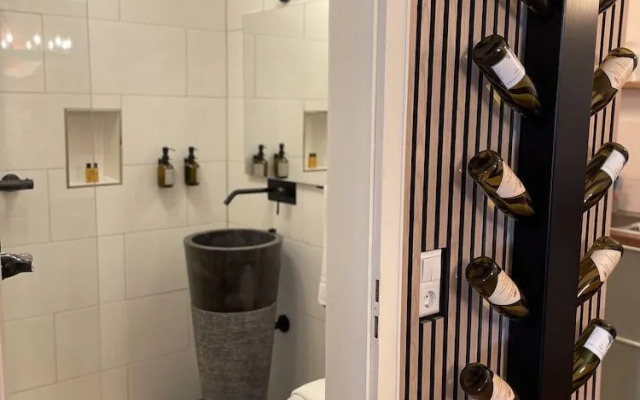 Boutique Apartment Vino e Amore