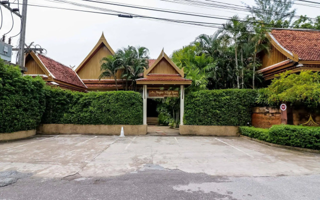 NIDA Rooms Bangtao Bay Beach Queen