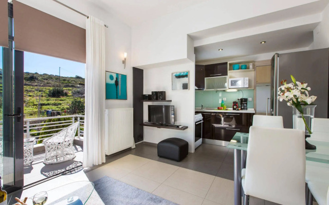 Rethymno Hills Apartments
