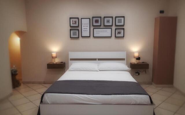 Casa Andrea - Plebiscito Apartment