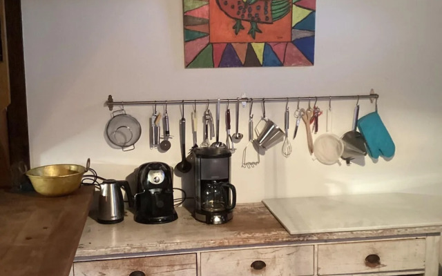 Charming Home by River Allier Hiking Trails