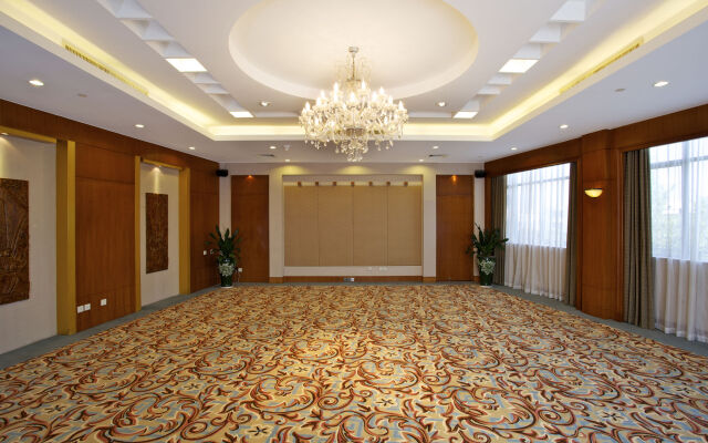 Xiamen C&D Hotel