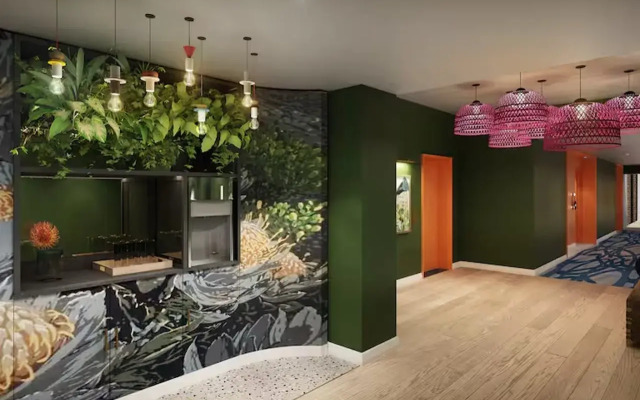 Canopy By Hilton Cape Town Longkloof
