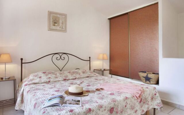 La Bastide des Chênes (GOD151)