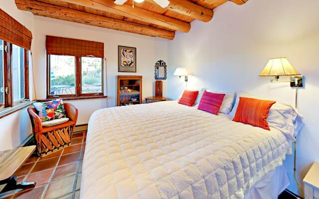 9 Wildflower - 2 Br Home