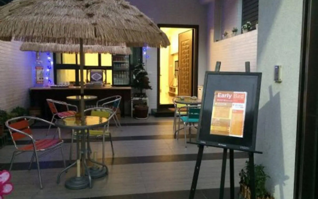 Anping Amy Hostel