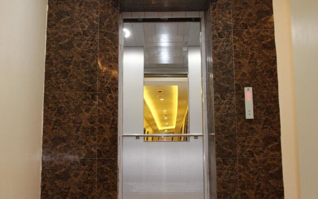 Virati Hotel