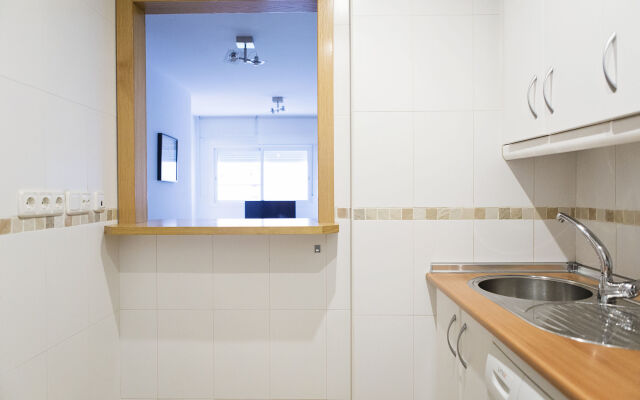 Suncity Flat Cánovas