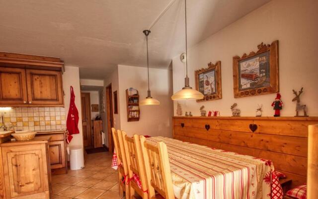 Appartement Morillon 1100, 4 pièces, 6 personnes - FR-1-642-57