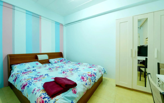 Sindy Room & Hostel