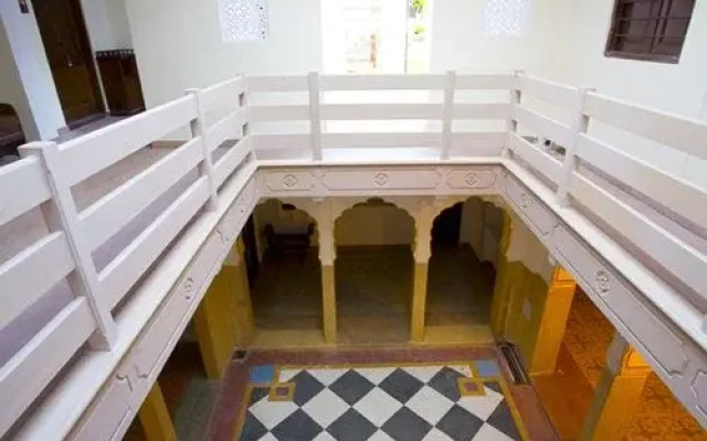 Karma Haveli