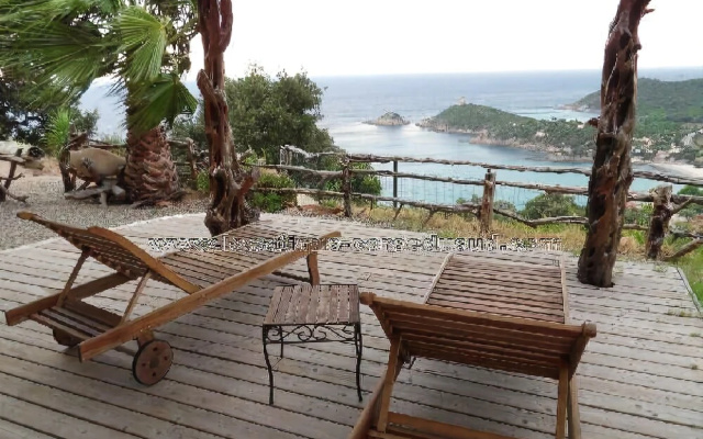 Carole F4 - Swimming Pool IN Residence - Fautea- 3