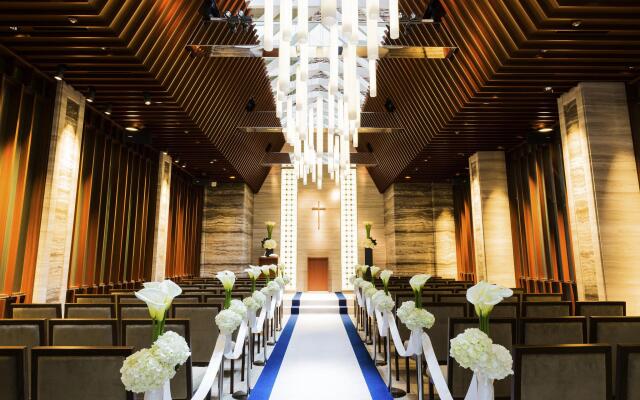 The Strings by InterContinental Tokyo by IHG