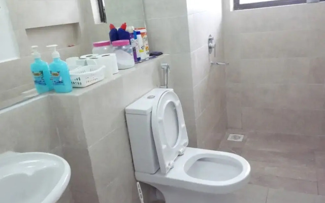 Lux Suites Enkang Apartments Ngong Road
