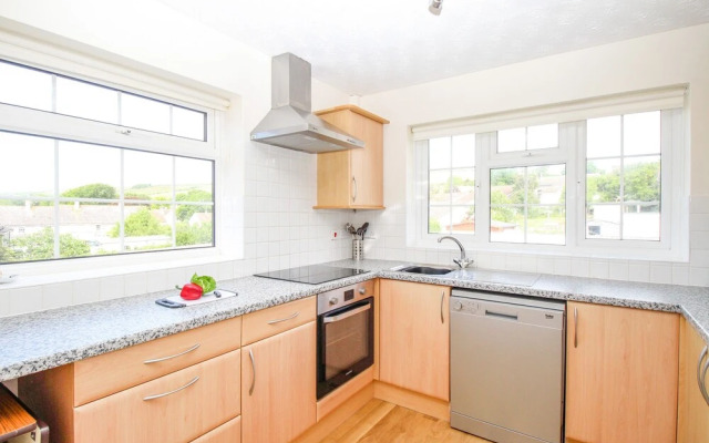 West Lulworth Apartment