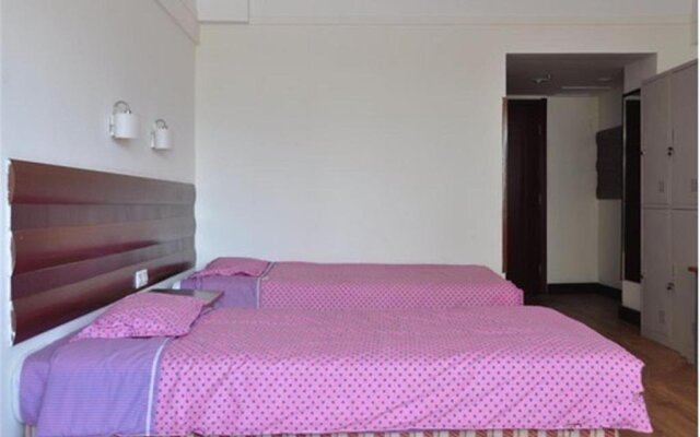 Waimao Hotel