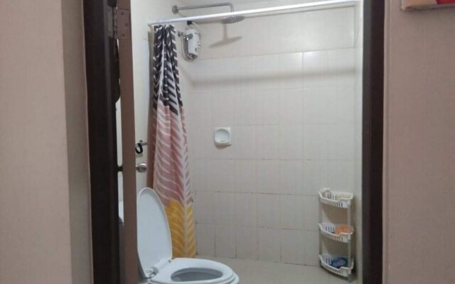 Remarkable 2 Bed Apartment In Pasig