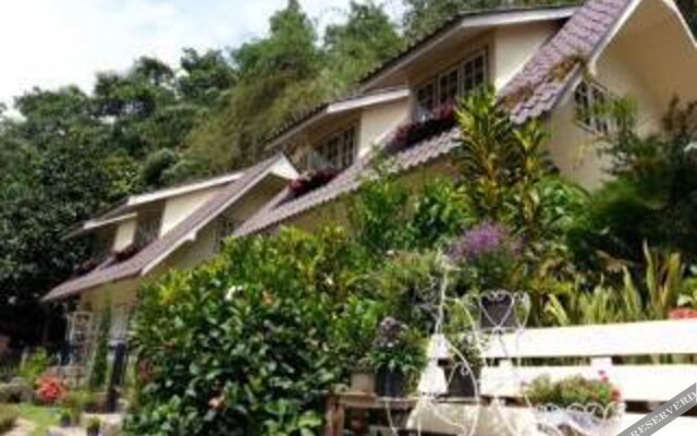 Happy House Adventureland
