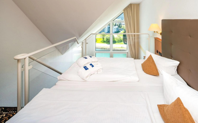 Best Western Ahorn Hotel Oberwiesenthal - Adults Only