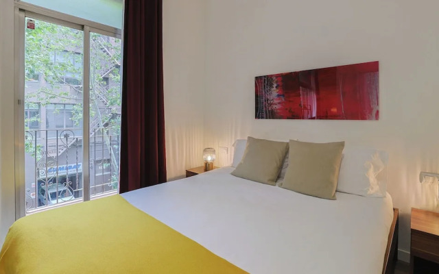 Stay U-nique Apartments Lope de Vega