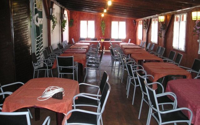 Hostel Rév Balaton