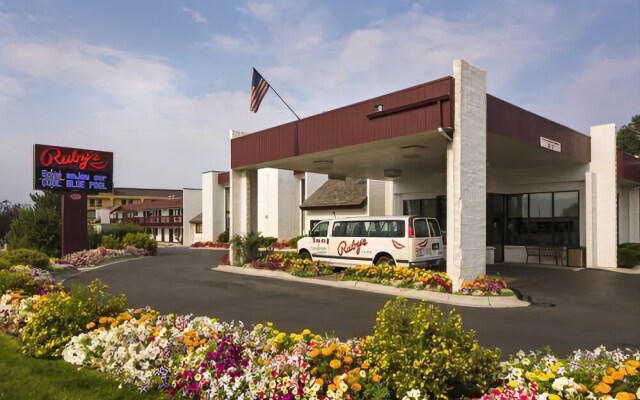 Homewood Suites By Hilton Missoula