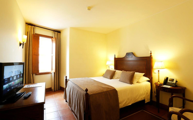 Parador Casa da Ínsua