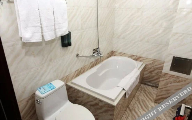 Taisen Business Hotel