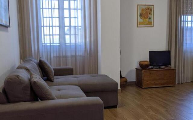 Appartamento in Villa