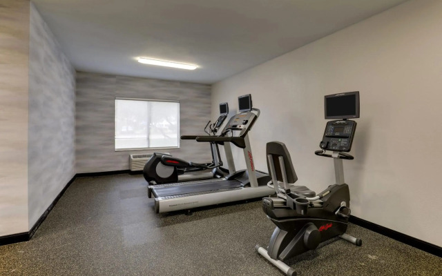 Fairfield Inn & Suites Dallas Las Colinas