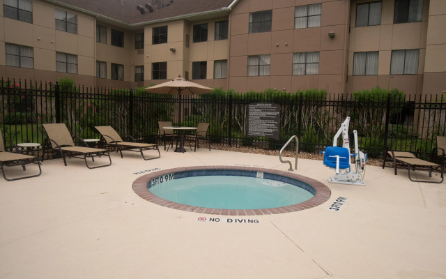 Staybridge Suites Houston NW/Willowbrook