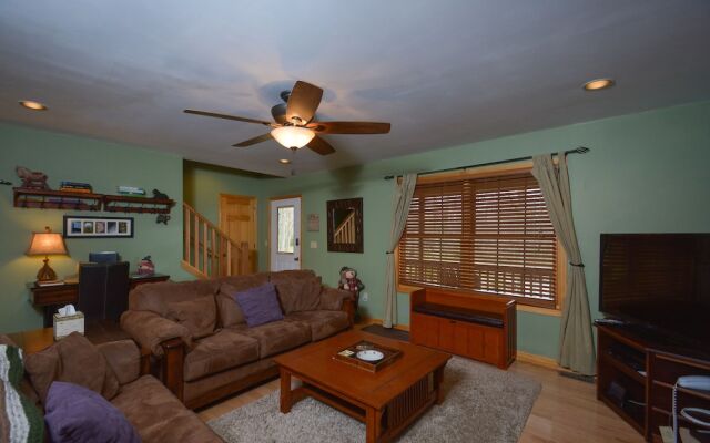 Sparky's Lodge 4 Bedroom House