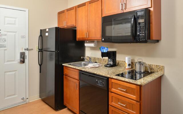 Candlewood Suites Chambersburg, an IHG Hotel