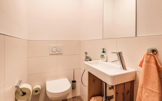 Premium Apartments Adlerhorst by we rent