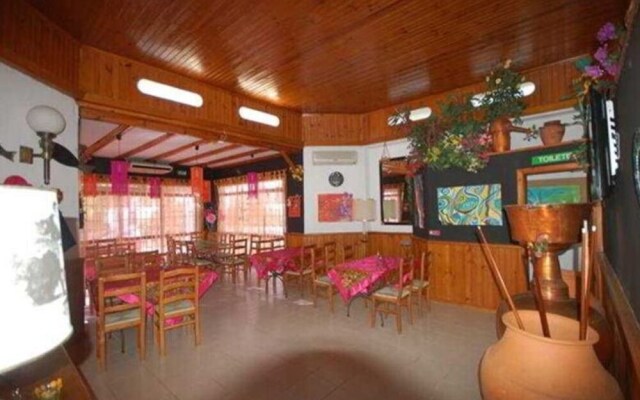 Apartamentos Honório