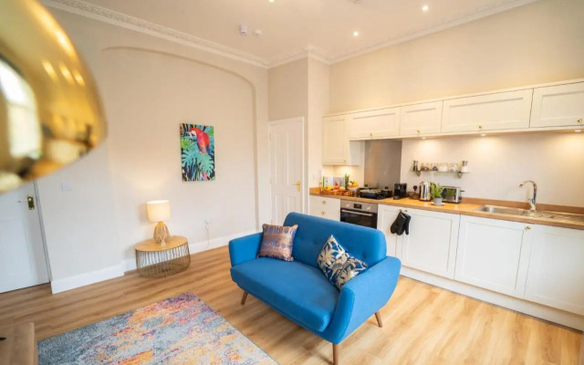 King Street Suite - 1 bed