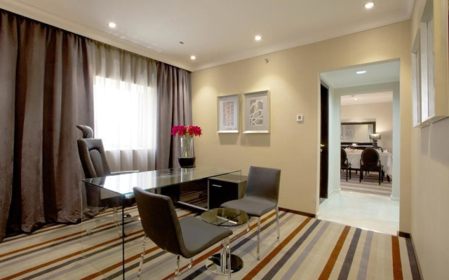 Bakkah Arac Hotel