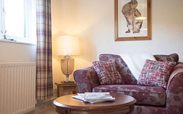 Middle Studfold Farm B&B