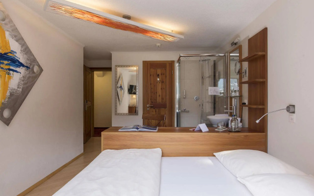 Sunstar Hotel Zermatt